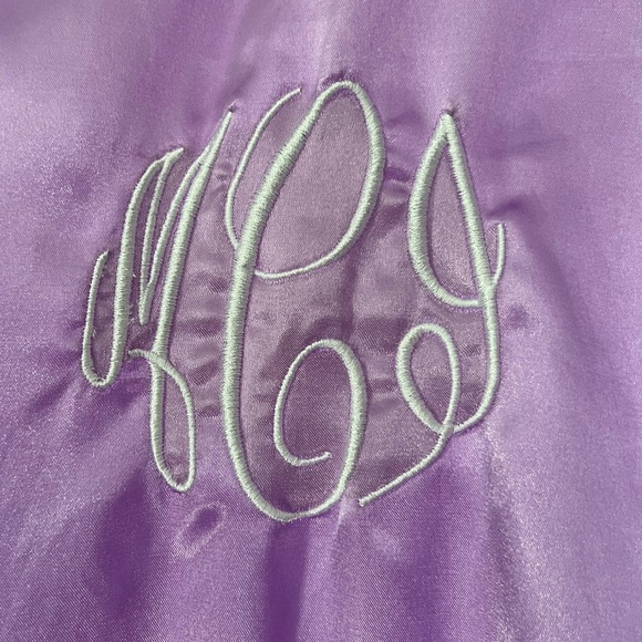 Personalized Robe - Picture 3 of 10